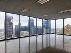 Asia Square Tower 1 (D1), Office #629674091